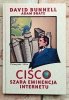 Adam Brate, David Bunnell • Cisco | Szara eminencja Internetu - okładka